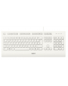 LOGITECH 920-008319 Keyboard K280e for Business klawiatura USB QWERTZ Niemiecki Biały - nr 18
