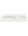 LOGITECH 920-008319 Keyboard K280e for Business klawiatura USB QWERTZ Niemiecki Biały - nr 19