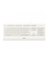 LOGITECH 920-008319 Keyboard K280e for Business klawiatura USB QWERTZ Niemiecki Biały - nr 37