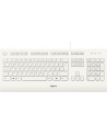 LOGITECH 920-008319 Keyboard K280e for Business klawiatura USB QWERTZ Niemiecki Biały - nr 41