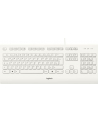 LOGITECH 920-008319 Keyboard K280e for Business klawiatura USB QWERTZ Niemiecki Biały - nr 43