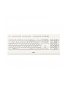 LOGITECH 920-008319 Keyboard K280e for Business klawiatura USB QWERTZ Niemiecki Biały - nr 5