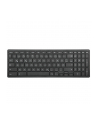 TARGUS AKB872DE Keyboards klawiatura Bluetooth QWERTZ Niemiecki Czarny - nr 2