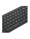 TARGUS AKB872DE Keyboards klawiatura Bluetooth QWERTZ Niemiecki Czarny - nr 3