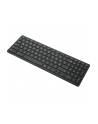 TARGUS AKB872DE Keyboards klawiatura Bluetooth QWERTZ Niemiecki Czarny - nr 5