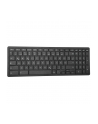 TARGUS AKB872DE Keyboards klawiatura Bluetooth QWERTZ Niemiecki Czarny - nr 6