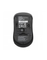 TARGUS AMB844GL myszka Oburęczny Bluetooth Optyczny 1000 DPI - nr 3