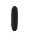 CASELOGI 3201253 QHDC-101 Black Etui kieszeniowe Kopolimer Etylenu z Octanem Winylu (EVA) Czarny - nr 12