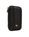 CASELOGI 3201253 QHDC-101 Black Etui kieszeniowe Kopolimer Etylenu z Octanem Winylu (EVA) Czarny - nr 13