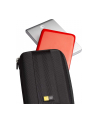 CASELOGI 3201253 QHDC-101 Black Etui kieszeniowe Kopolimer Etylenu z Octanem Winylu (EVA) Czarny - nr 14