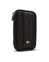 CASELOGI 3201253 QHDC-101 Black Etui kieszeniowe Kopolimer Etylenu z Octanem Winylu (EVA) Czarny - nr 15