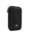 CASELOGI 3201253 QHDC-101 Black Etui kieszeniowe Kopolimer Etylenu z Octanem Winylu (EVA) Czarny - nr 16