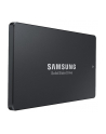SAMSUNG MZ7L3480HCHQ-00A07 PM893 2.5 480 GB Serial ATA III V-NAND TLC - nr 25