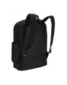 CASELOGI 3204786 CCAM1216 - Black plecak Plecak turystyczny Czarny Poliester - nr 2