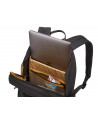 THULE 3204313 Campus TCAM-7116 Black plecak Czarny Nylon, Poliester - nr 12