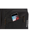 THULE 3204313 Campus TCAM-7116 Black plecak Czarny Nylon, Poliester - nr 14