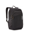 THULE 3204313 Campus TCAM-7116 Black plecak Czarny Nylon, Poliester - nr 1