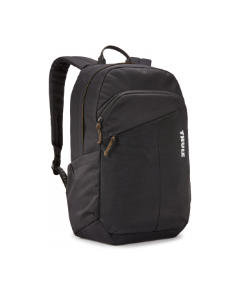 THULE 3204313 Campus TCAM-7116 Black plecak Czarny Nylon, Poliester nr 2
