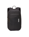 THULE 3204313 Campus TCAM-7116 Black plecak Czarny Nylon, Poliester - nr 3