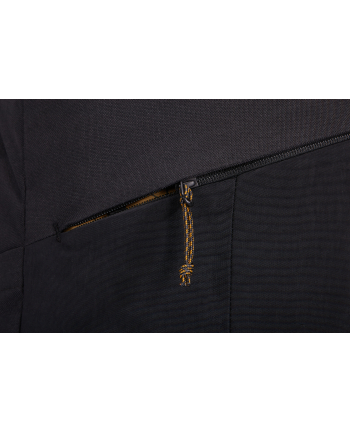 THULE 3204313 Campus TCAM-7116 Black plecak Czarny Nylon, Poliester nr 1