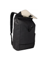 THULE 3204832 Lithos TLBP213 - black plecak Plecak turystyczny Czarny Poliester - nr 11