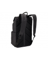 THULE 3204832 Lithos TLBP213 - black plecak Plecak turystyczny Czarny Poliester - nr 20