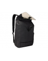 THULE 3204832 Lithos TLBP213 - black plecak Plecak turystyczny Czarny Poliester - nr 27