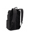THULE 3204832 Lithos TLBP213 - black plecak Plecak turystyczny Czarny Poliester - nr 30