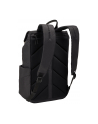 THULE 3204832 Lithos TLBP213 - black plecak Plecak turystyczny Czarny Poliester - nr 6