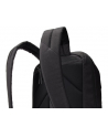 THULE 3204835 Lithos TLBP216 - Black plecak Plecak turystyczny Czarny Poliester - nr 23