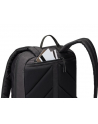 THULE 3204835 Lithos TLBP216 - Black plecak Plecak turystyczny Czarny Poliester - nr 24