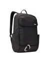 THULE 3204835 Lithos TLBP216 - Black plecak Plecak turystyczny Czarny Poliester - nr 25