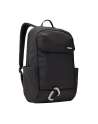 THULE 3204835 Lithos TLBP216 - Black plecak Plecak turystyczny Czarny Poliester - nr 3
