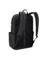 THULE 3204835 Lithos TLBP216 - Black plecak Plecak turystyczny Czarny Poliester - nr 6