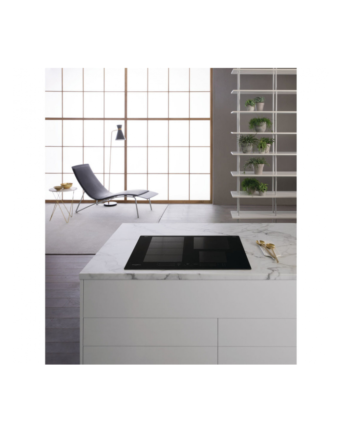 Whirlpool WF S4160 BF główny