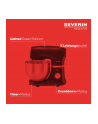 SEVERIN KM3896 - nr 10