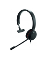 JABRA 4993-823-189 Evolve 20 USB-C MS Mono Zestaw słuchawkowy Przewodowa Opaska na głowę Biuro/centrum telefoniczne USB Type-C Czarny - nr 3