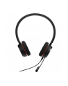 JABRA 4993-823-189 Evolve 20 USB-C MS Mono Zestaw słuchawkowy Przewodowa Opaska na głowę Biuro/centrum telefoniczne USB Type-C Czarny - nr 8