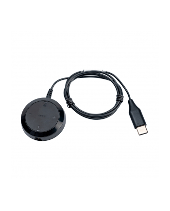 JABRA 5393-829-389 Evolve 30 II Zestaw słuchawkowy Przewodowa Opaska na głowę Biuro/centrum telefoniczne USB Type-C Czarny