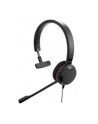 JABRA 5393-829-389 Evolve 30 II Zestaw słuchawkowy Przewodowa Opaska na głowę Biuro/centrum telefoniczne USB Type-C Czarny - nr 5