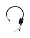 JABRA 5393-829-389 Evolve 30 II Zestaw słuchawkowy Przewodowa Opaska na głowę Biuro/centrum telefoniczne USB Type-C Czarny - nr 6