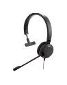 JABRA 5393-829-389 Evolve 30 II Zestaw słuchawkowy Przewodowa Opaska na głowę Biuro/centrum telefoniczne USB Type-C Czarny - nr 7