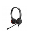 JABRA 5399-823-389 Evolve 30 II Zestaw słuchawkowy Przewodowa Opaska na głowę Biuro/centrum telefoniczne USB Type-C Czarny - nr 2