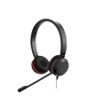 JABRA 5399-823-389 Evolve 30 II Zestaw słuchawkowy Przewodowa Opaska na głowę Biuro/centrum telefoniczne USB Type-C Czarny - nr 6