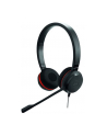 JABRA 5399-829-389 Evolve 30 II Zestaw słuchawkowy Przewodowa Opaska na głowę Biuro/centrum telefoniczne USB Type-C Czarny - nr 5