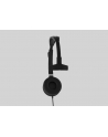 YEALINK UH36 MONO UC UH36 Mono Zestaw słuchawkowy Przewodowa Opaska na głowę Biuro/centrum telefoniczne USB Typu-A Czarny, Srebrny - nr 19