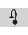 YEALINK UH36 MONO UC UH36 Mono Zestaw słuchawkowy Przewodowa Opaska na głowę Biuro/centrum telefoniczne USB Typu-A Czarny, Srebrny - nr 22