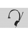 YEALINK UH36 MONO UC UH36 Mono Zestaw słuchawkowy Przewodowa Opaska na głowę Biuro/centrum telefoniczne USB Typu-A Czarny, Srebrny - nr 31