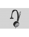 YEALINK UH36 MONO UC UH36 Mono Zestaw słuchawkowy Przewodowa Opaska na głowę Biuro/centrum telefoniczne USB Typu-A Czarny, Srebrny - nr 34
