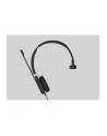 YEALINK UH36 MONO UC UH36 Mono Zestaw słuchawkowy Przewodowa Opaska na głowę Biuro/centrum telefoniczne USB Typu-A Czarny, Srebrny - nr 38
